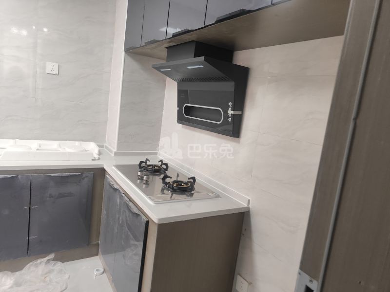 枫树林景苑北区18260271厨房图8