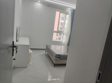 枫树林景苑北区 2室2厅1卫