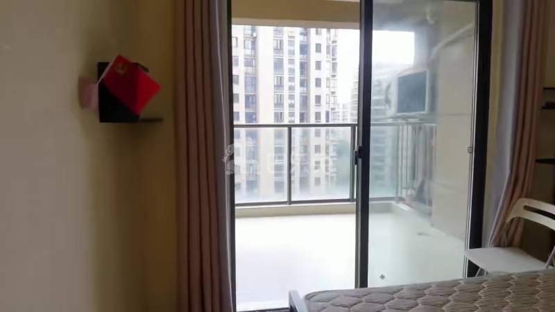 溪悦宸府18261085周边环境图0