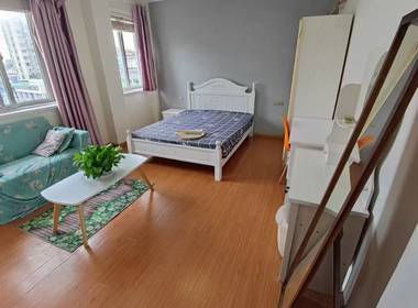 颐景园兰苑 1室1厅1卫