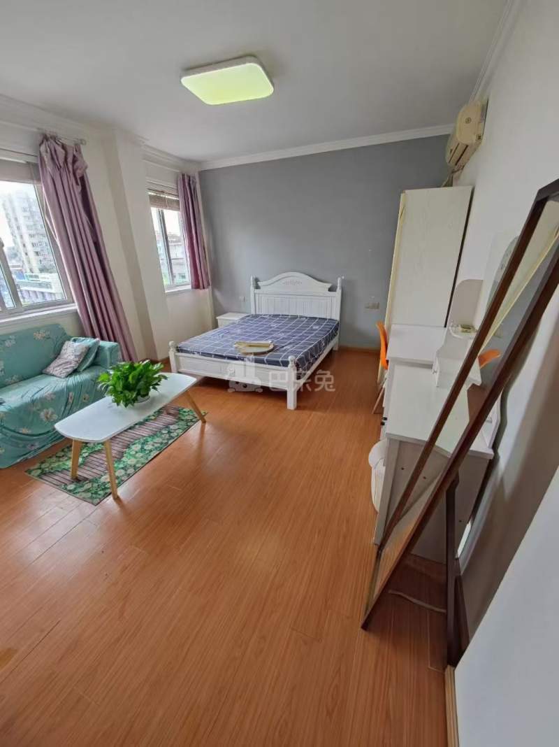 颐景园兰苑18261117周边环境图6