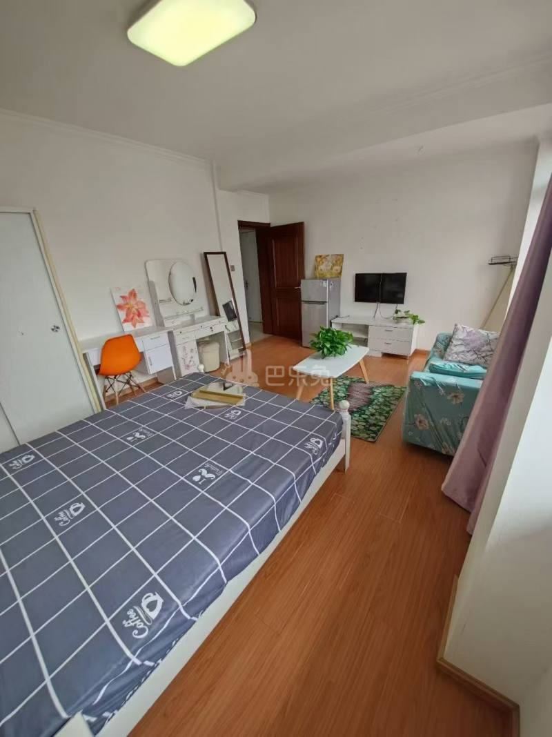 颐景园兰苑18261117周边环境图1