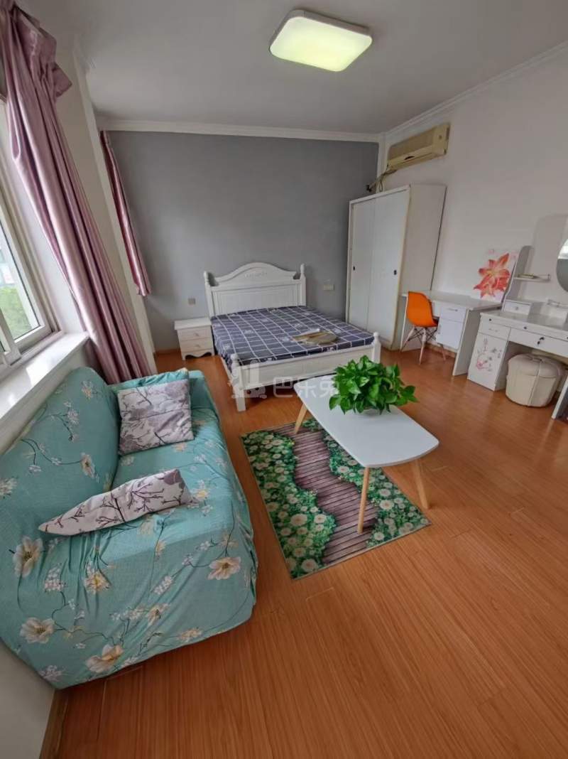 颐景园兰苑18261117周边环境图2