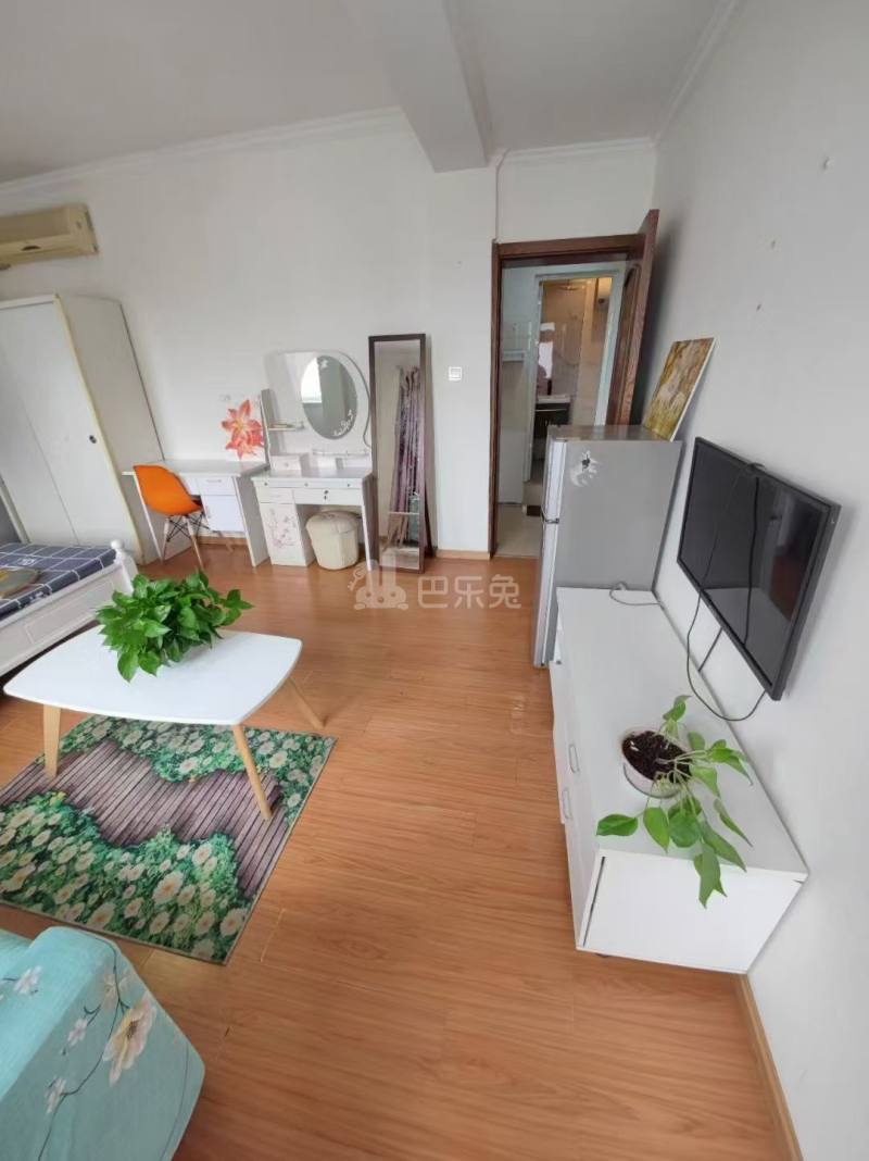 颐景园兰苑18261117周边环境图3