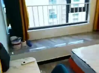 滨江新希望拥潮府 