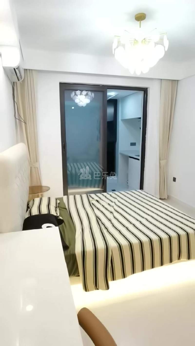 山秀景苑18261785周边环境图0