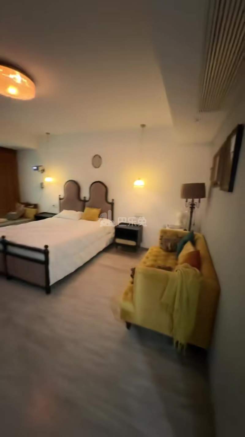 国都公寓18261897周边环境图0