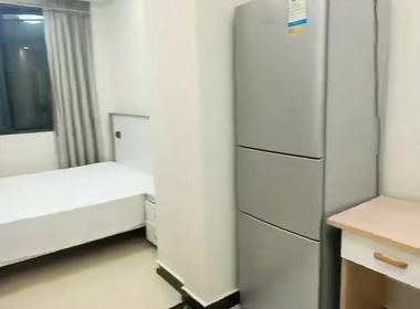 冠山小区 1室1厅0卫