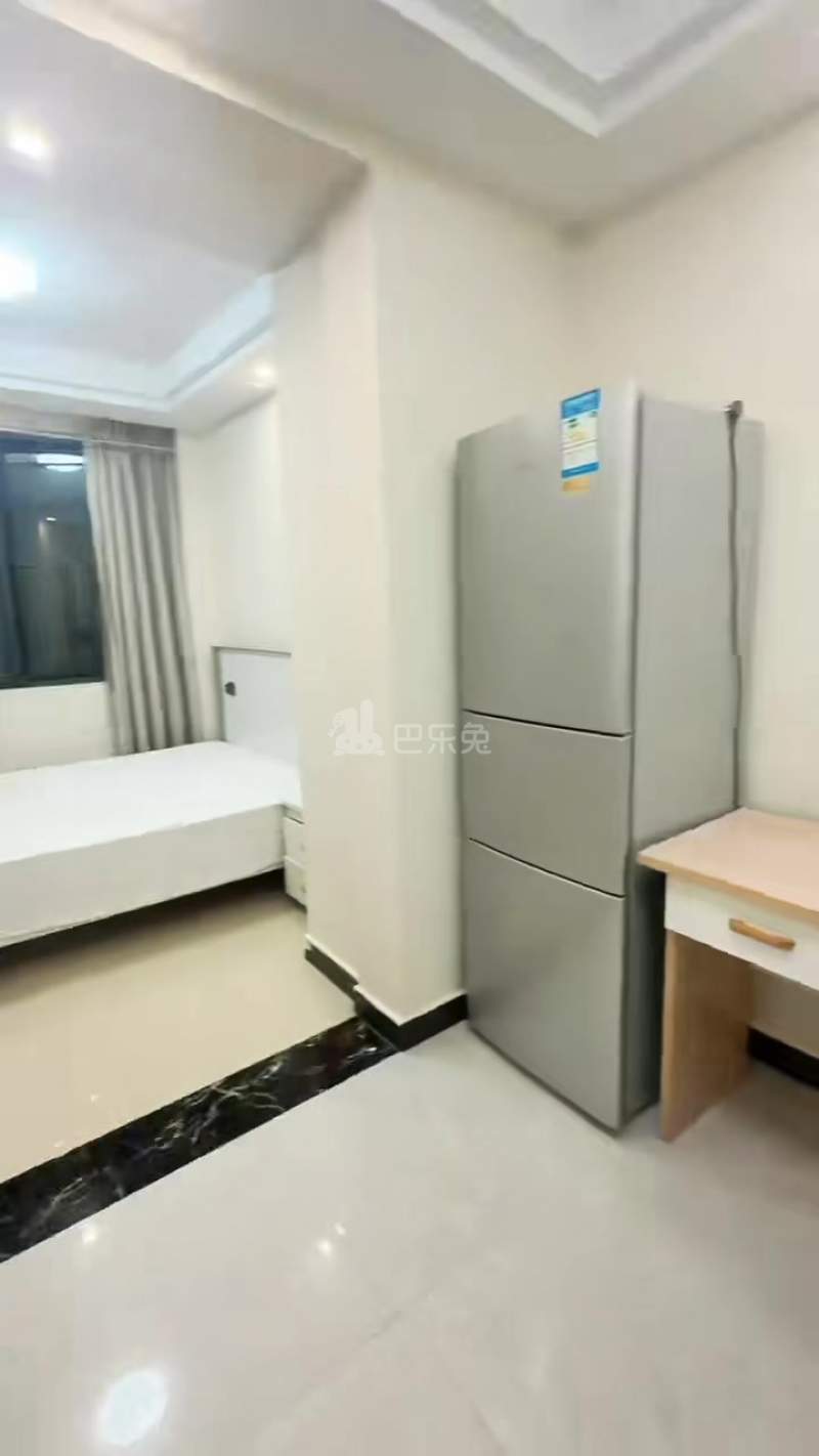 冠山小区18261948周边环境图0