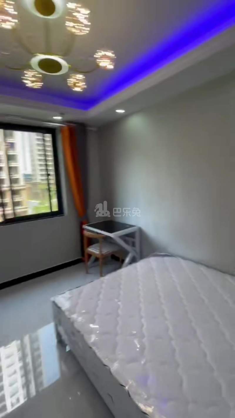 江尚景苑18262037周边环境图0