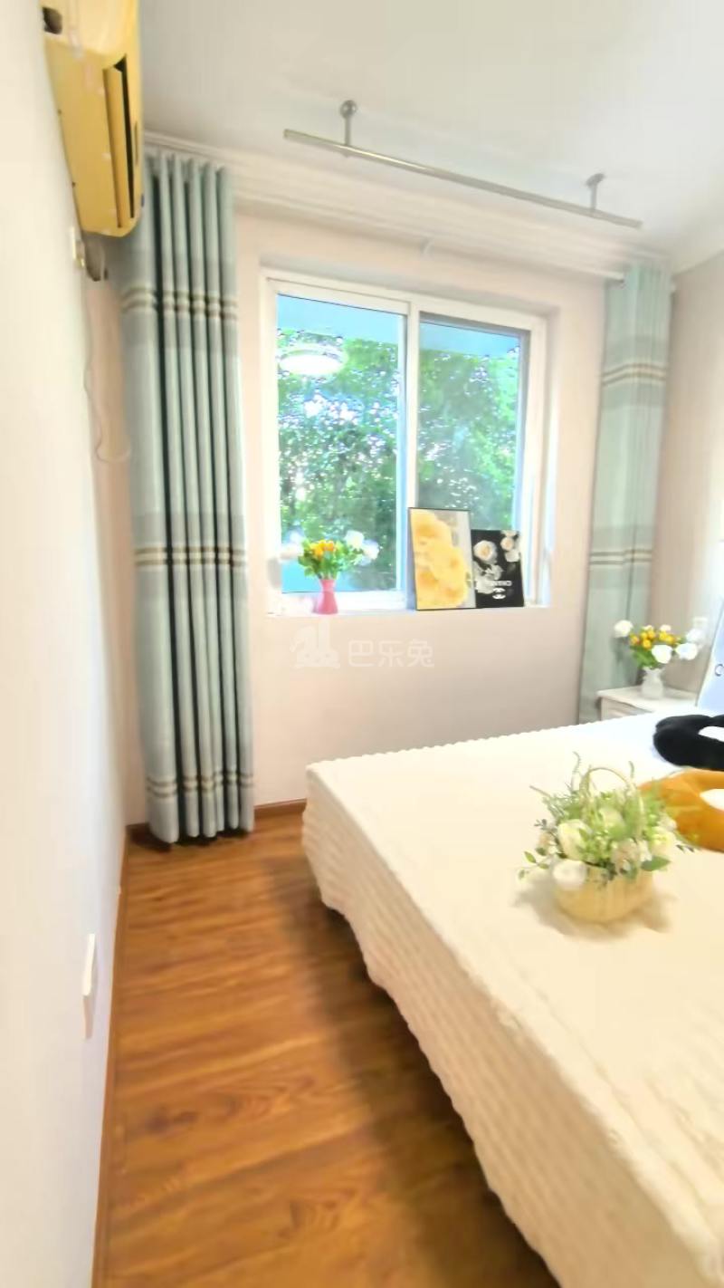 滨康二苑18262590周边环境图0