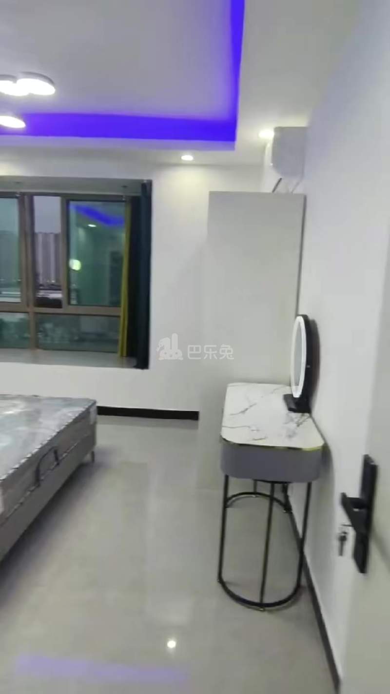 天运花园18263073周边环境图0