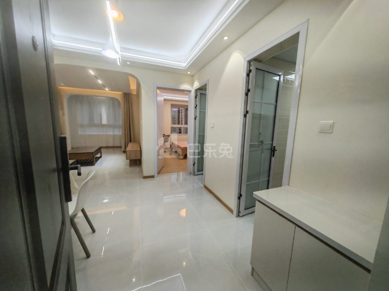 泾翔佳苑18264546周边环境图0