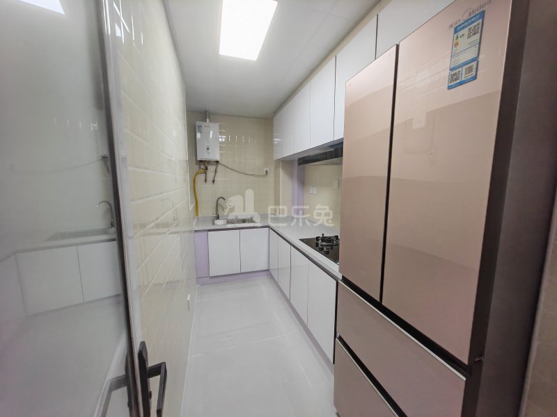 泾翔佳苑18264546周边环境图1