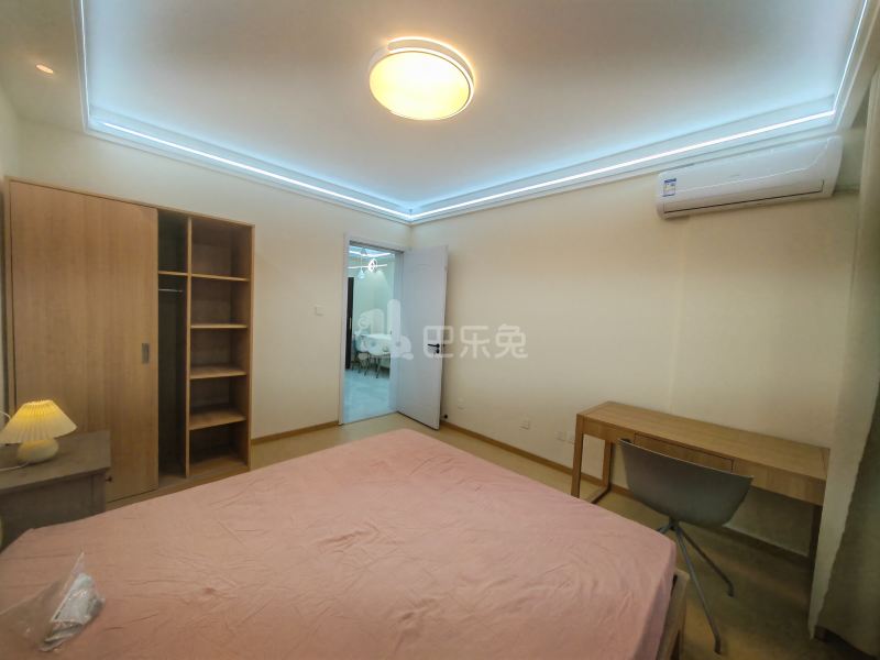 泾翔佳苑18264546周边环境图4