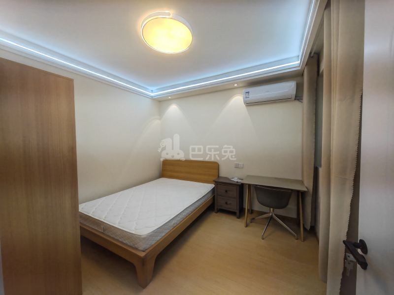 泾翔佳苑18264546周边环境图7