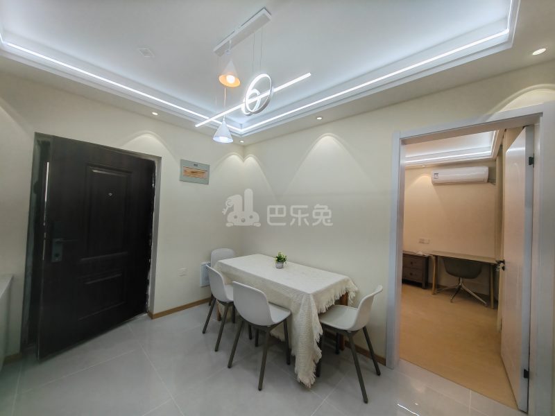 泾翔佳苑18264546周边环境图8