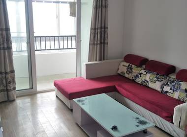 南桥新城金水丽苑 