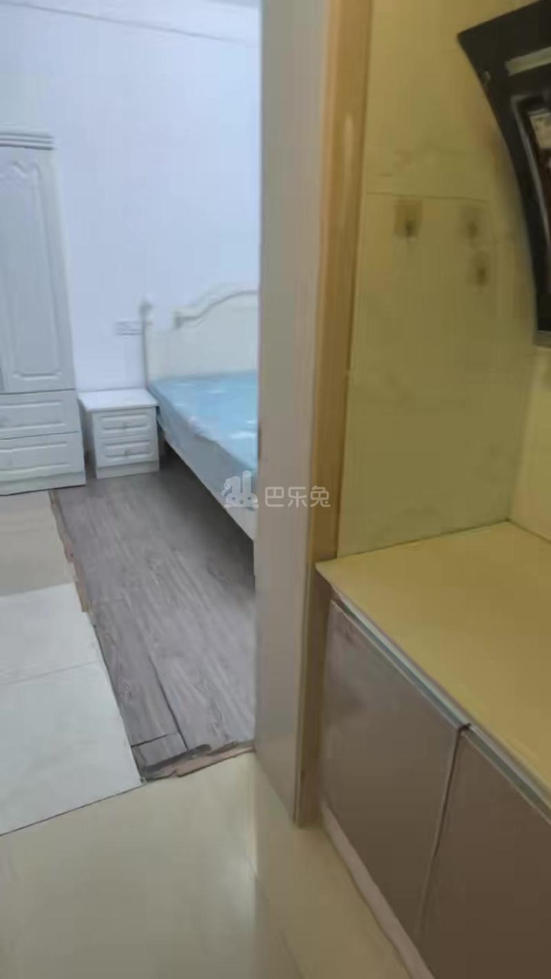 之江家园二区18265103周边环境图0