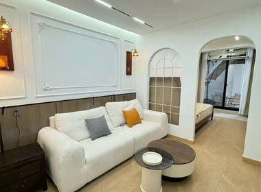 宁阳小区 1室1厅0卫