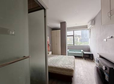 和睦新村 1室0厅1卫