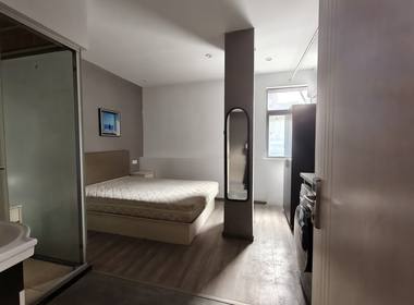 和睦新村 1室0厅1卫