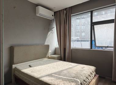 和睦新村 1室0厅1卫