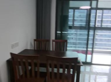 华丰欣苑 2室1厅1卫