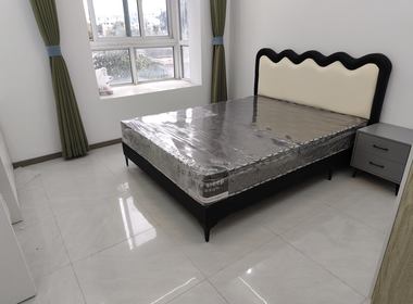 枫树林景苑南区 