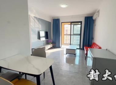 畈里张公寓 2室2厅1卫