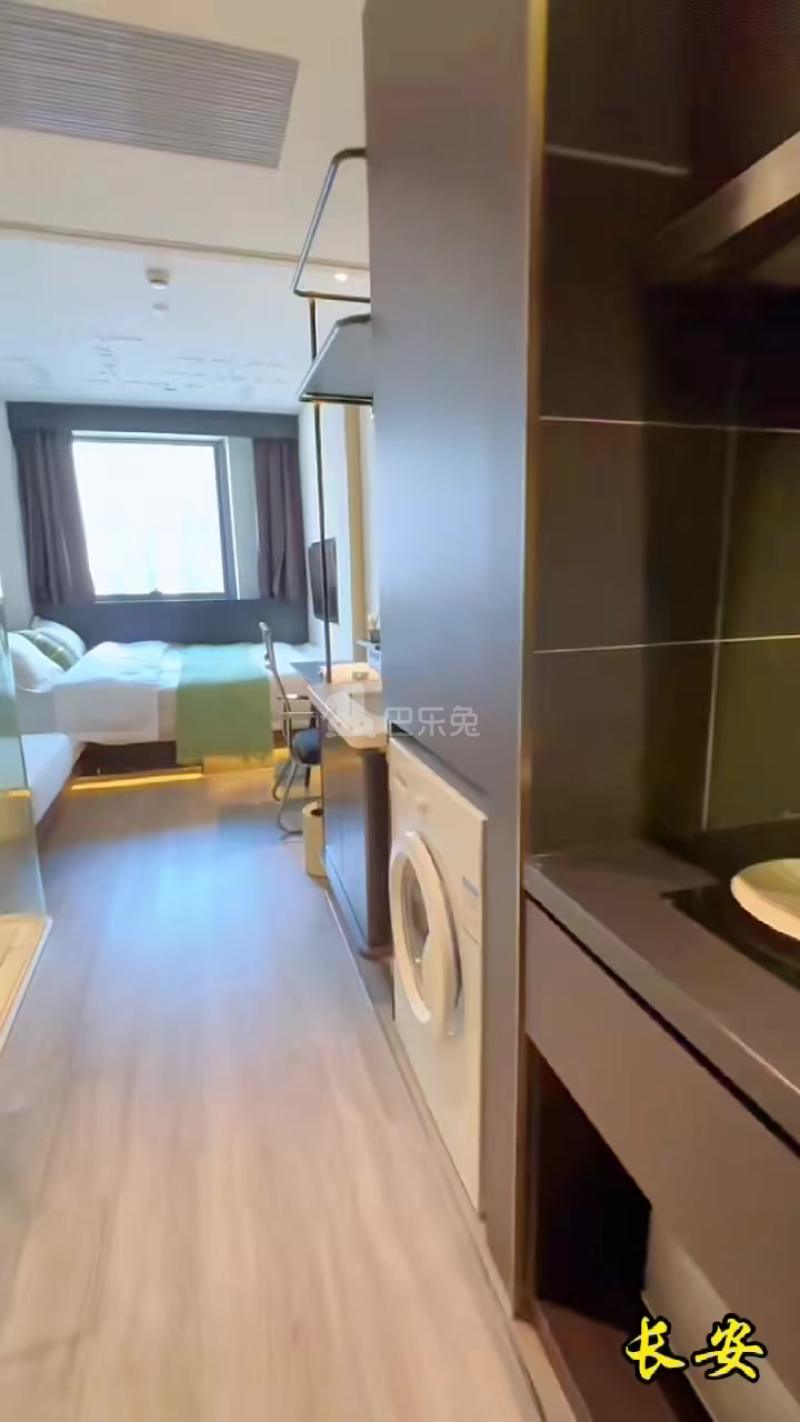 金都梧桐苑18266272周边环境图0