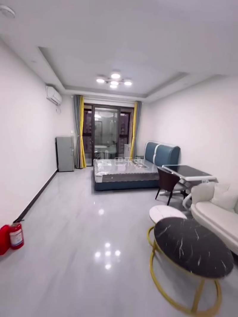 塘湾名苑18266395周边环境图0