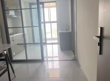 冠新佳苑 1室1厅1卫