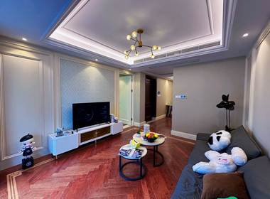 融创时代奥城 3室2厅2卫