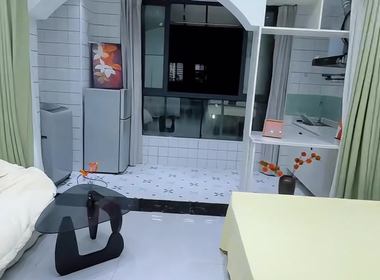 乔中永和苑一区 