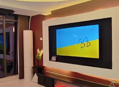 六合天寓 2室0厅3卫