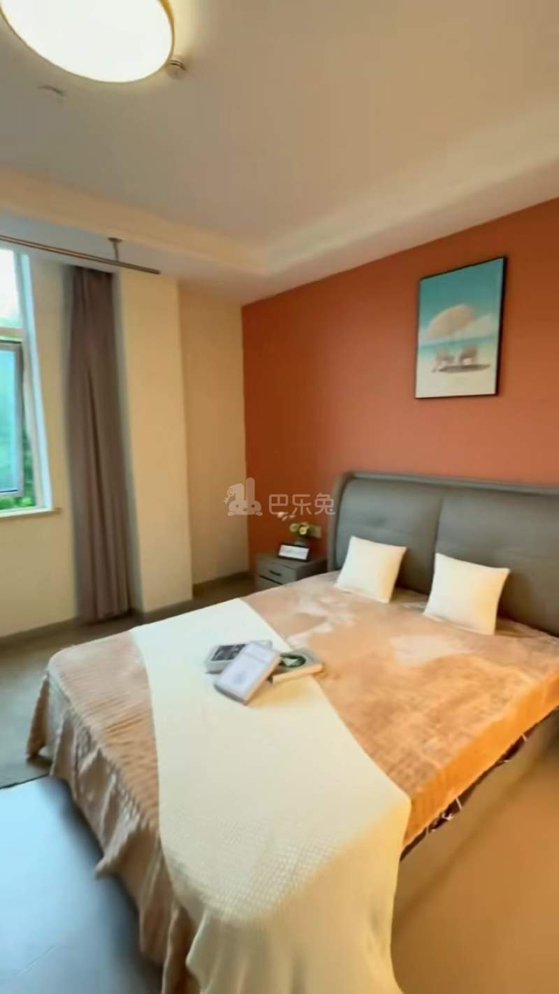 易家源公寓18268258周边环境图0