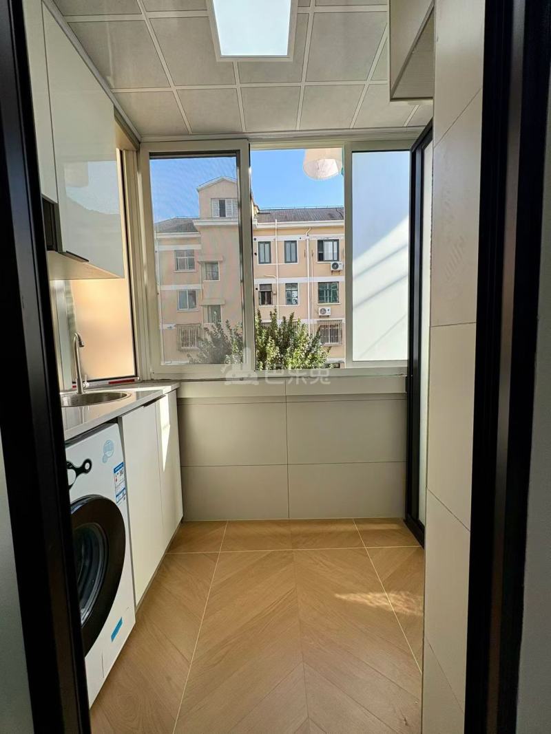 高行绿洲五期18268854周边环境图0