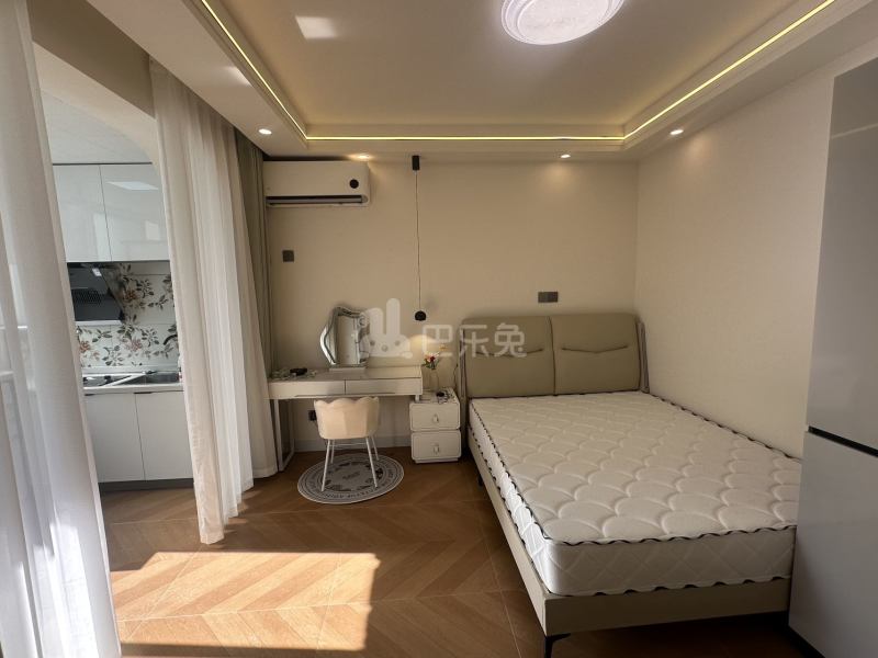 高行绿洲五期18268854周边环境图1