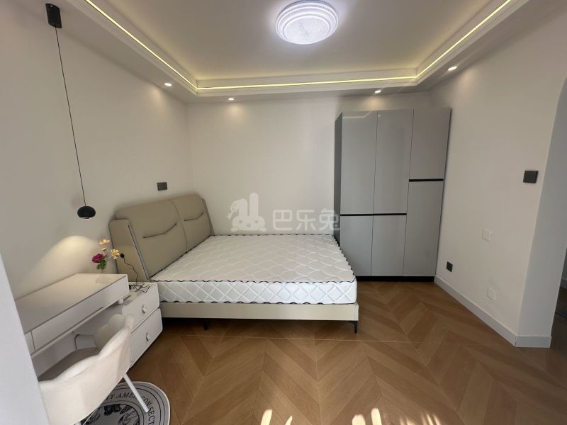 高行绿洲五期18268854周边环境图2