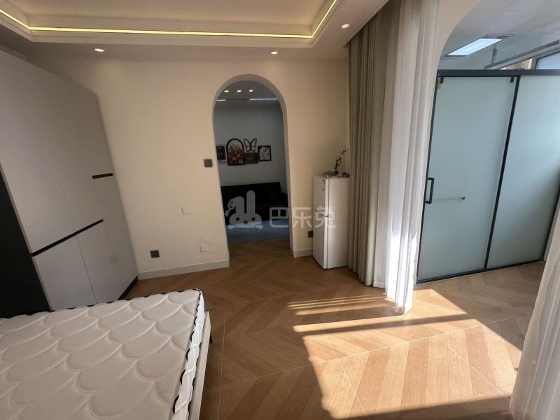 高行绿洲五期18268854周边环境图3