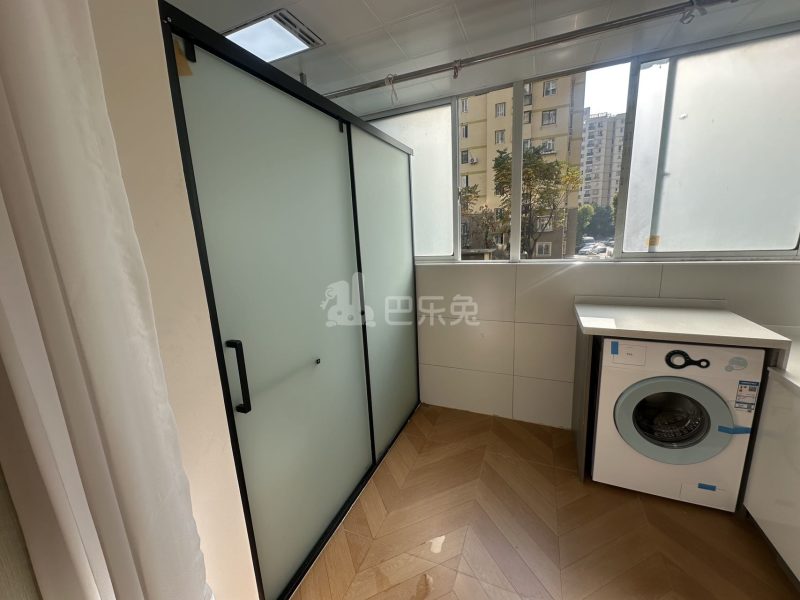 高行绿洲五期18268854周边环境图4