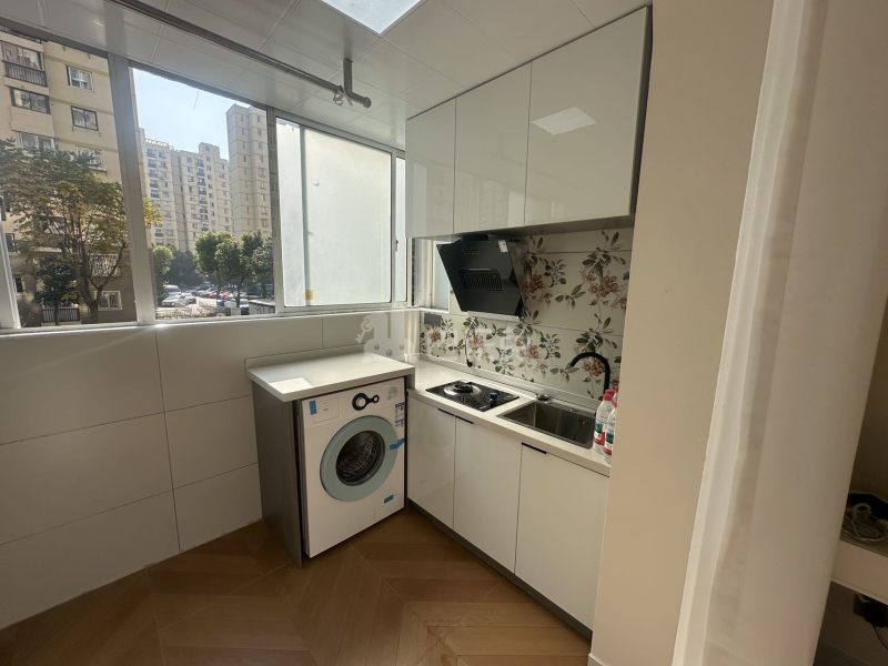 高行绿洲五期18268854周边环境图5