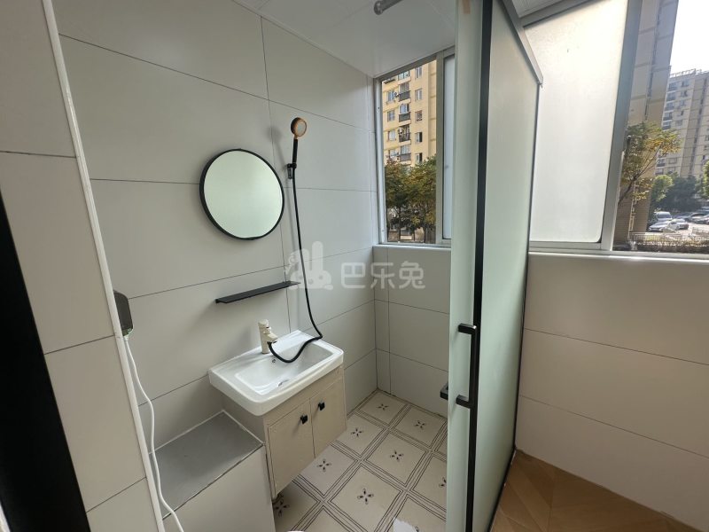 高行绿洲五期18268854周边环境图6