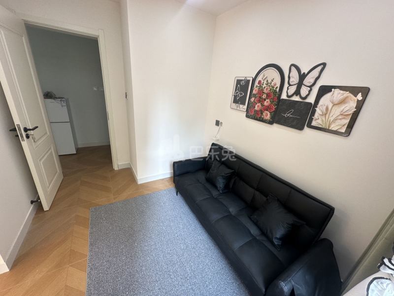 高行绿洲五期18268854周边环境图7