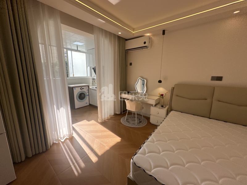 高行绿洲五期18268854周边环境图8