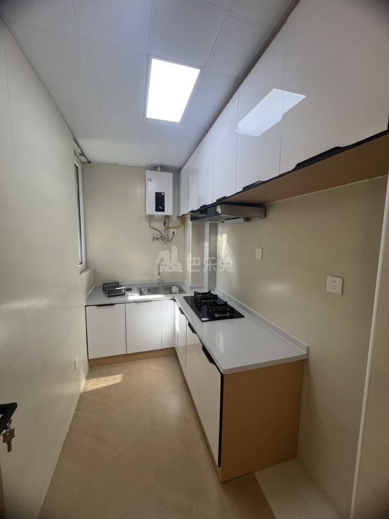 泾翔佳苑18269736客厅图5