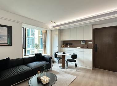 凯欣豪园 2室2厅1卫