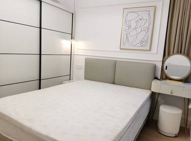 中远两湾城 2室2厅1卫