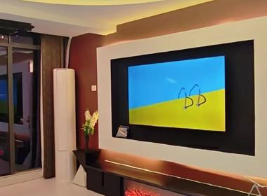 六合天寓 2室0厅3卫